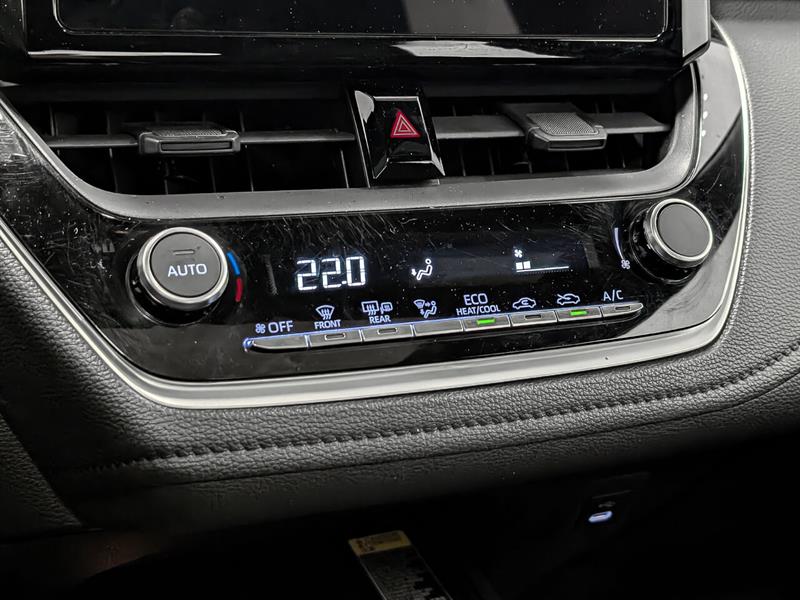 toyota Corolla 2023 - 11