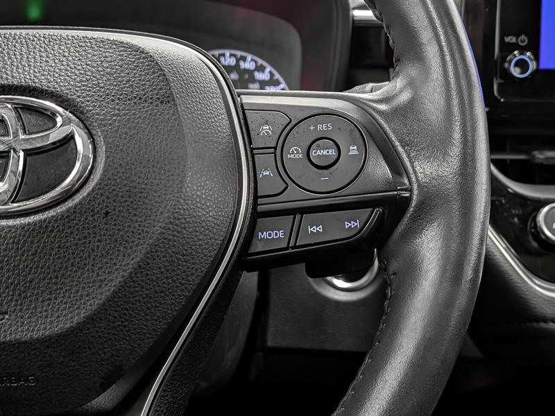 toyota Corolla 2023 - 12