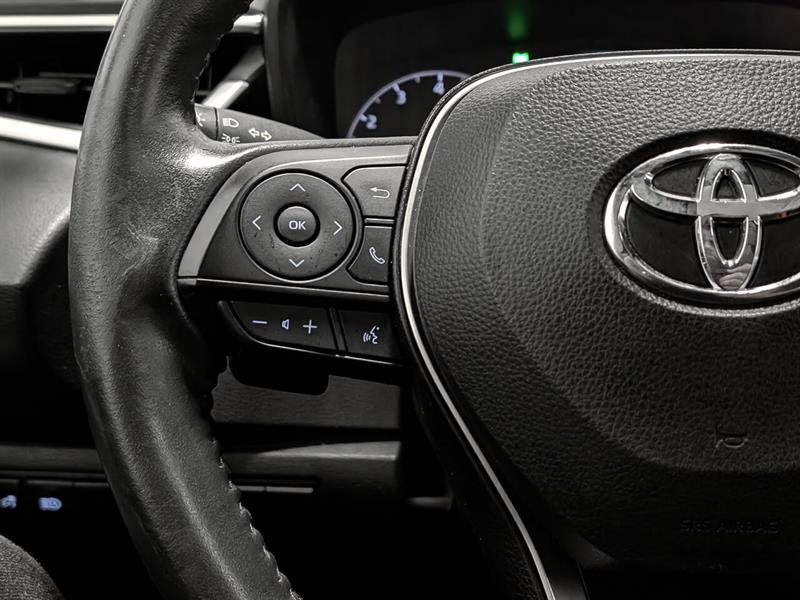 toyota Corolla 2023 - 13