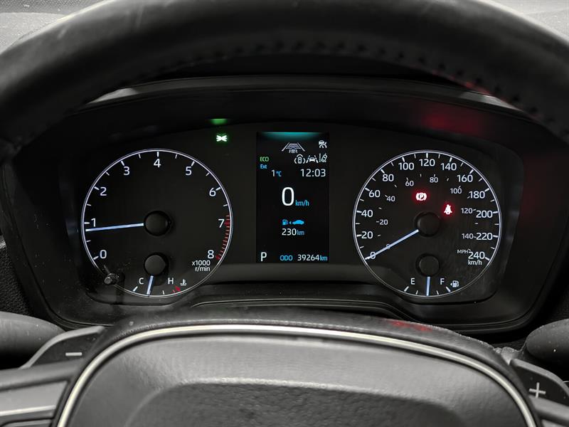 toyota Corolla 2023 - 14