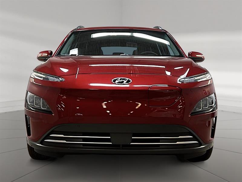 hyundai Kona EV 2023 - 2