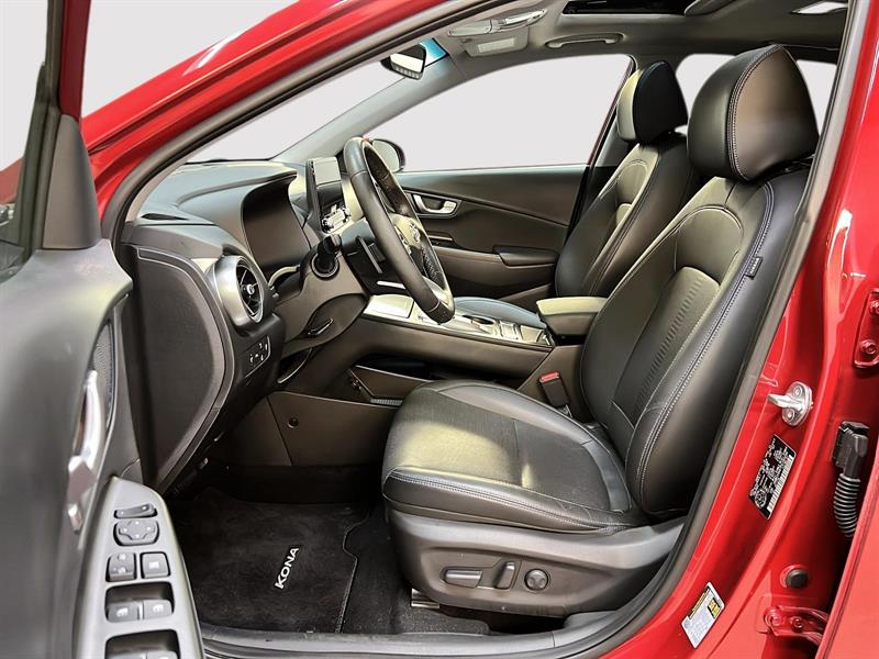hyundai Kona EV 2023 - 7