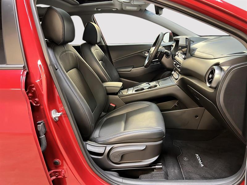 hyundai Kona EV 2023 - 8