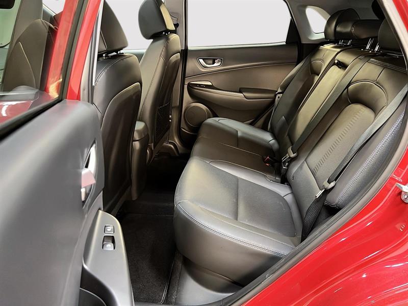 hyundai Kona EV 2023 - 9