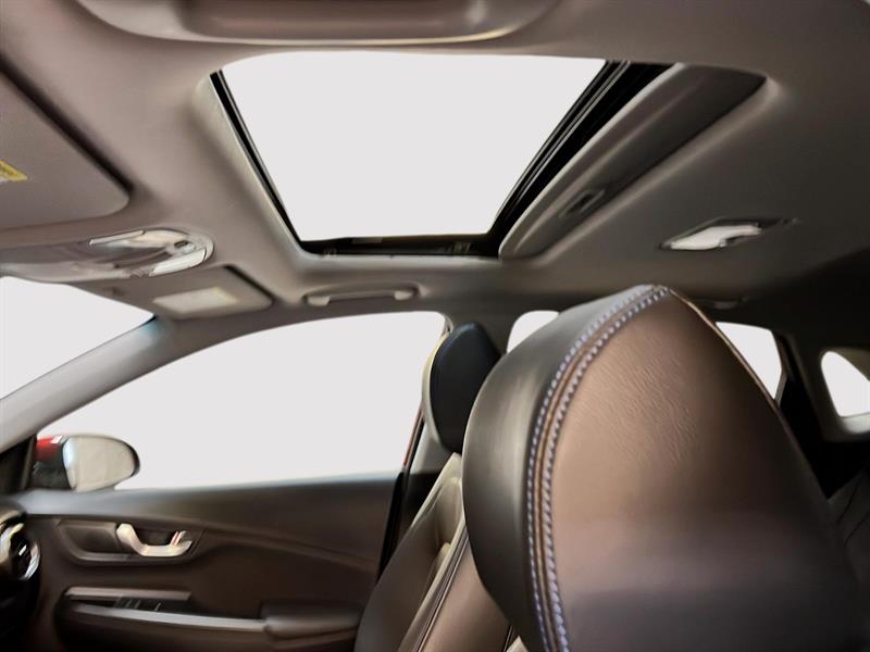 hyundai Kona EV 2023 - 10