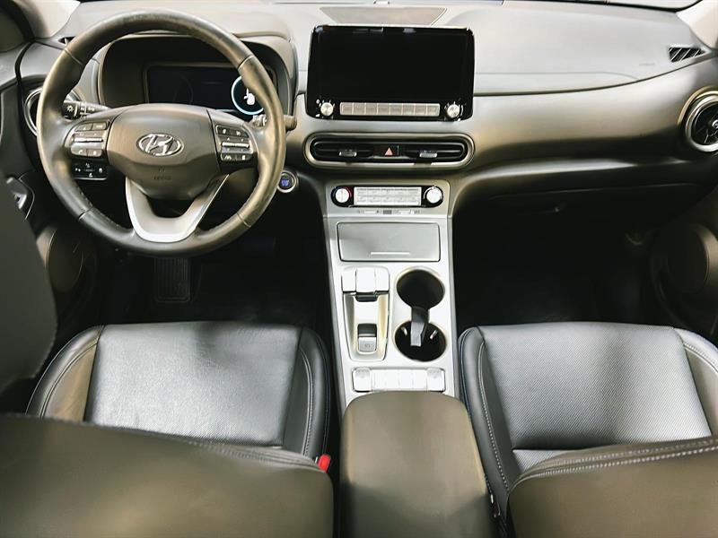 hyundai Kona EV 2023 - 11