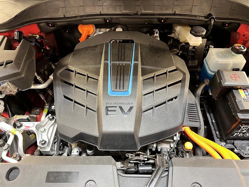 hyundai Kona EV 2023 - 12