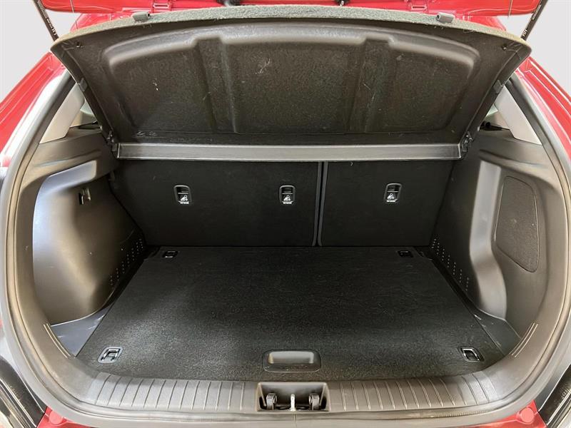 hyundai Kona EV 2023 - 13