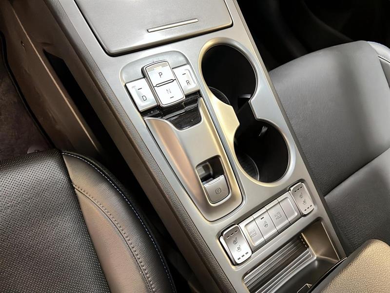 hyundai Kona EV 2023 - 14