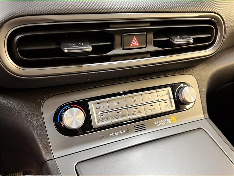 hyundai Kona EV 2023 - 15