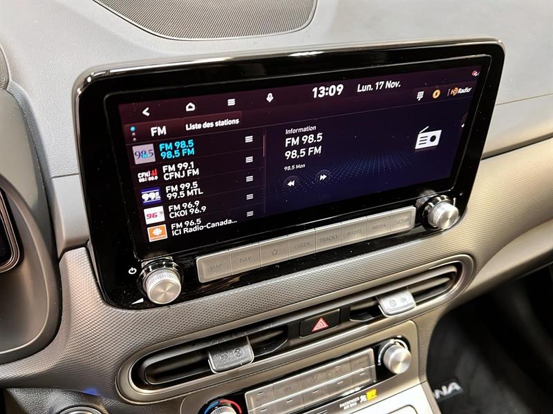 hyundai Kona EV 2023 - 16