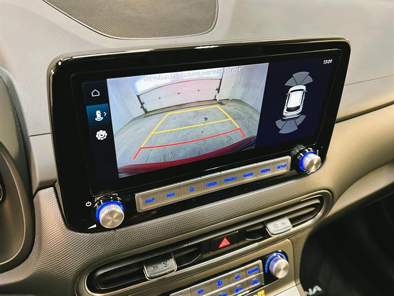 hyundai Kona EV 2023 - 17