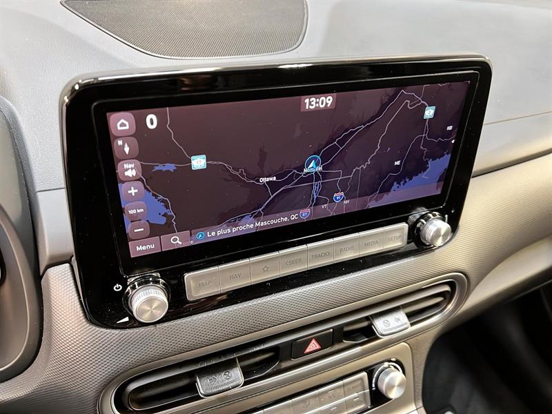 hyundai Kona EV 2023 - 18