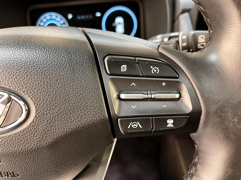 hyundai Kona EV 2023 - 20