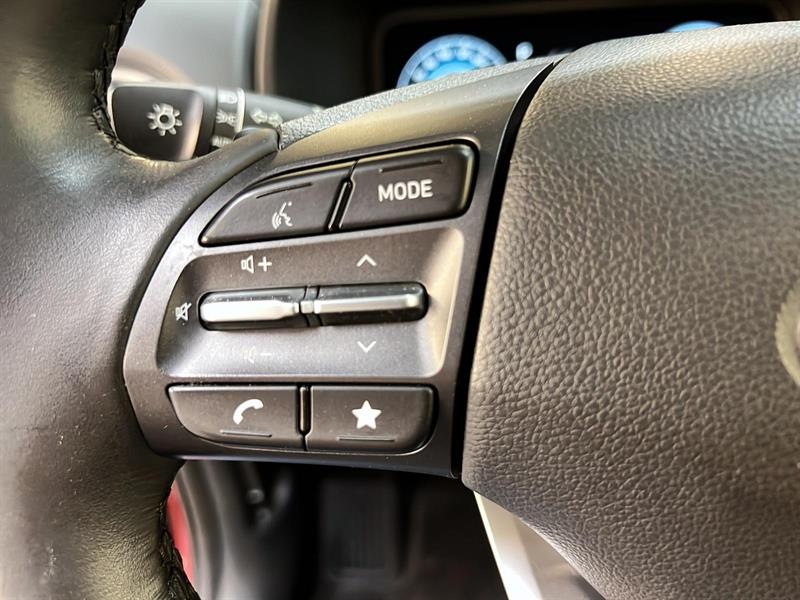 hyundai Kona EV 2023 - 21