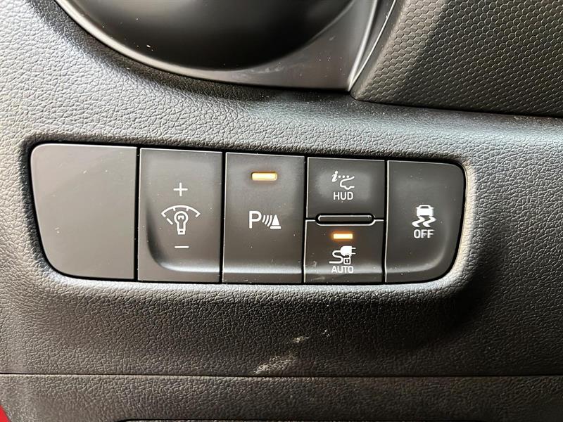 hyundai Kona EV 2023 - 22