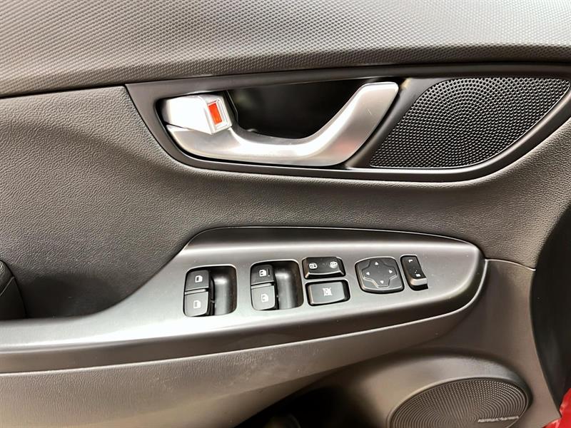 hyundai Kona EV 2023 - 23