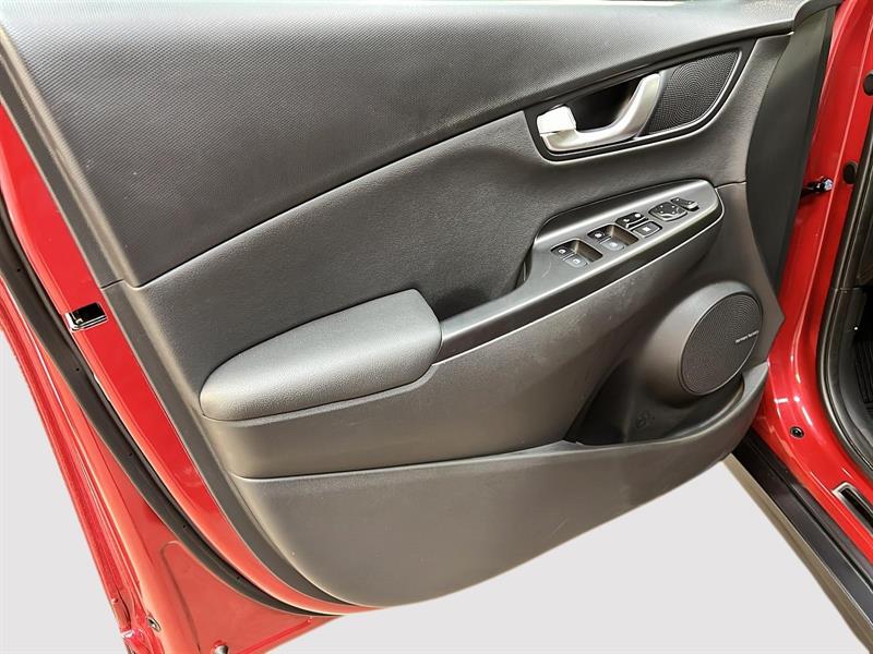 hyundai Kona EV 2023 - 24