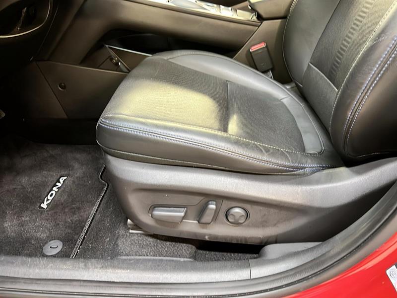 hyundai Kona EV 2023 - 25