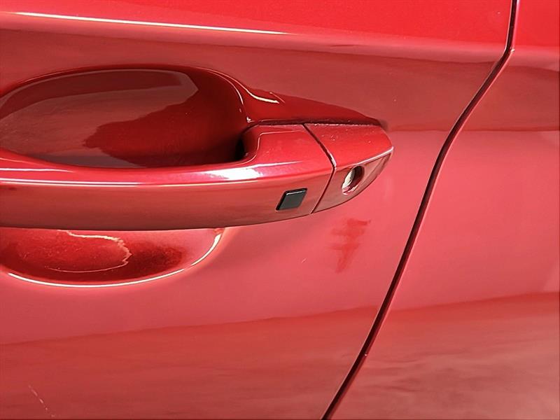 hyundai Kona EV 2023 - 26