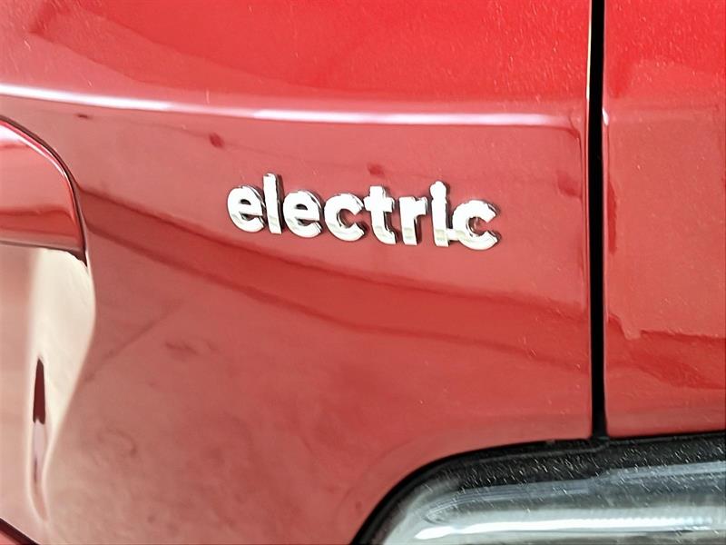 hyundai Kona EV 2023 - 28