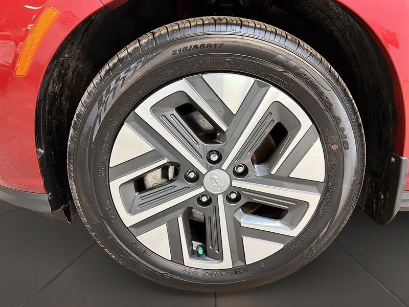 hyundai Kona EV 2023 - 29