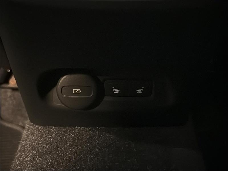 volvo XC40 2021 - 10