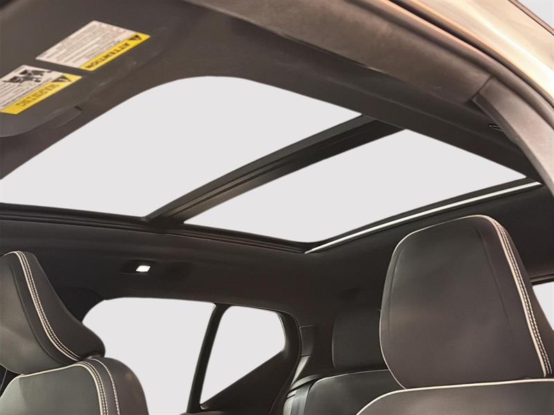 volvo XC40 2021 - 11