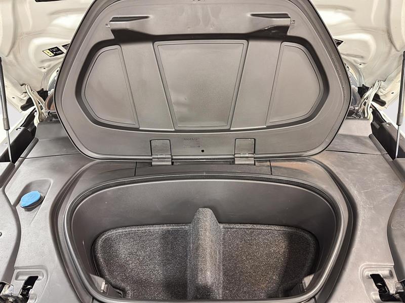 volvo XC40 2021 - 13