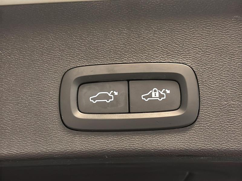 volvo XC40 2021 - 15