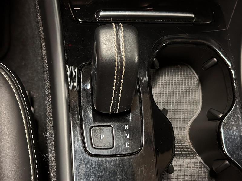 volvo XC40 2021 - 16