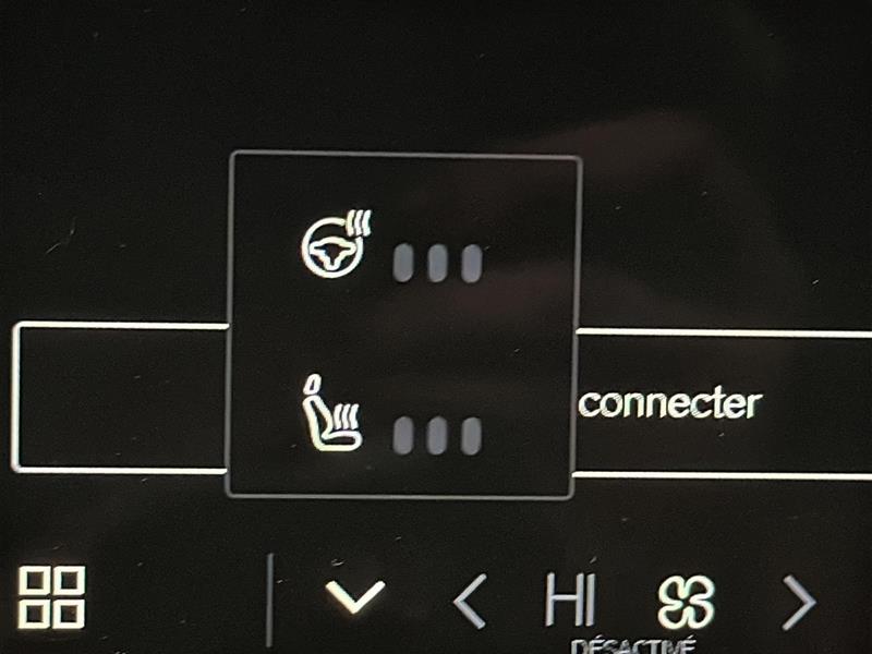 volvo XC40 2021 - 18