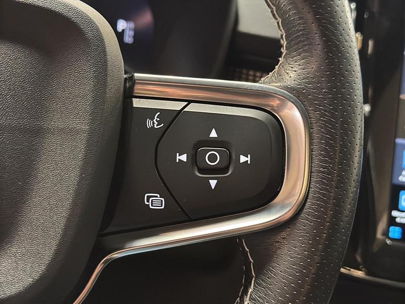 volvo XC40 2021 - 20