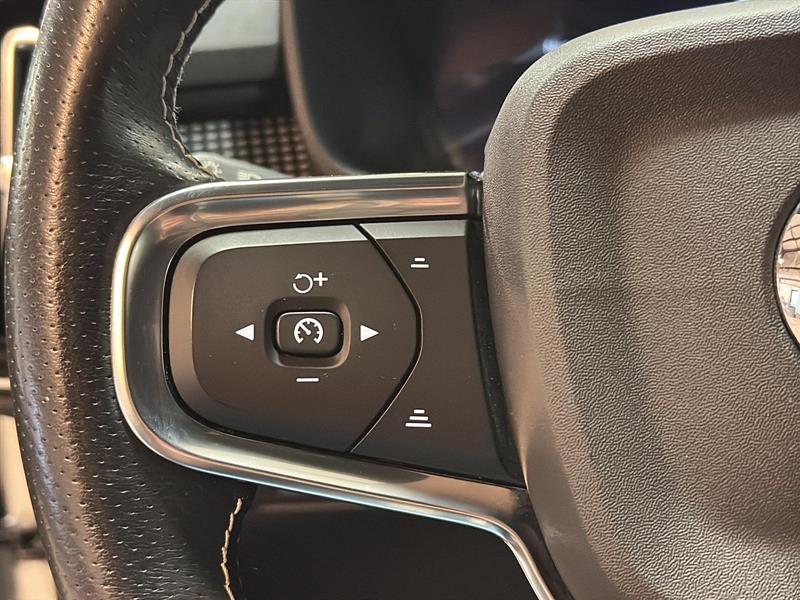 volvo XC40 2021 - 21