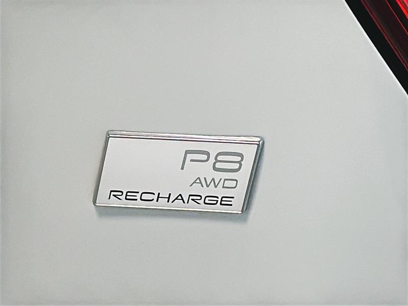 volvo XC40 2021 - 28