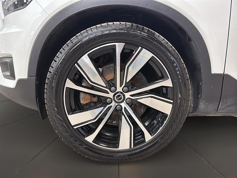 volvo XC40 2021 - 29