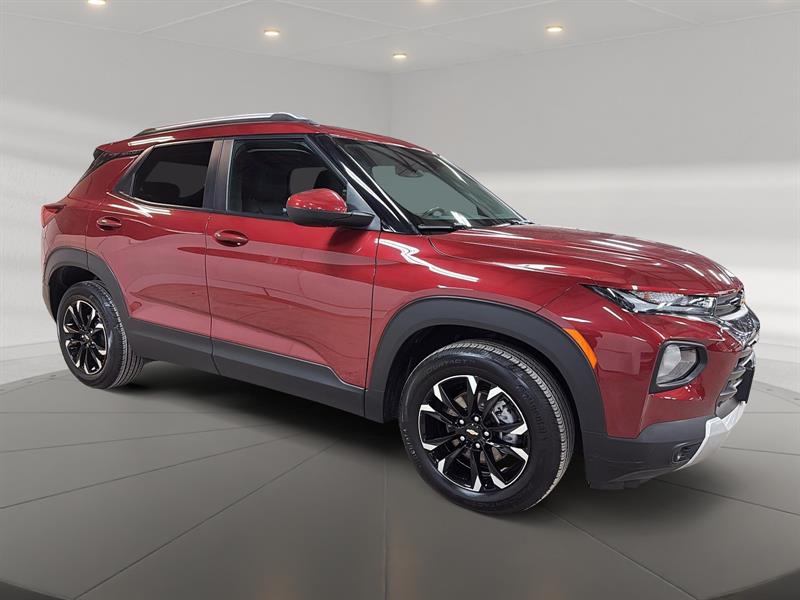 chevrolet Trailblazer 2023 - 3