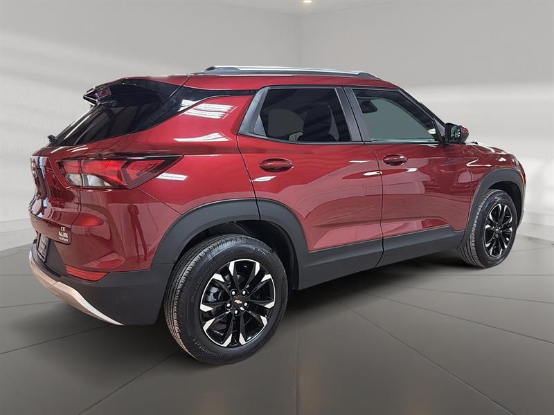 chevrolet Trailblazer 2023 - 4