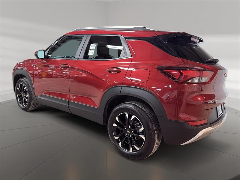 chevrolet Trailblazer 2023 - 6