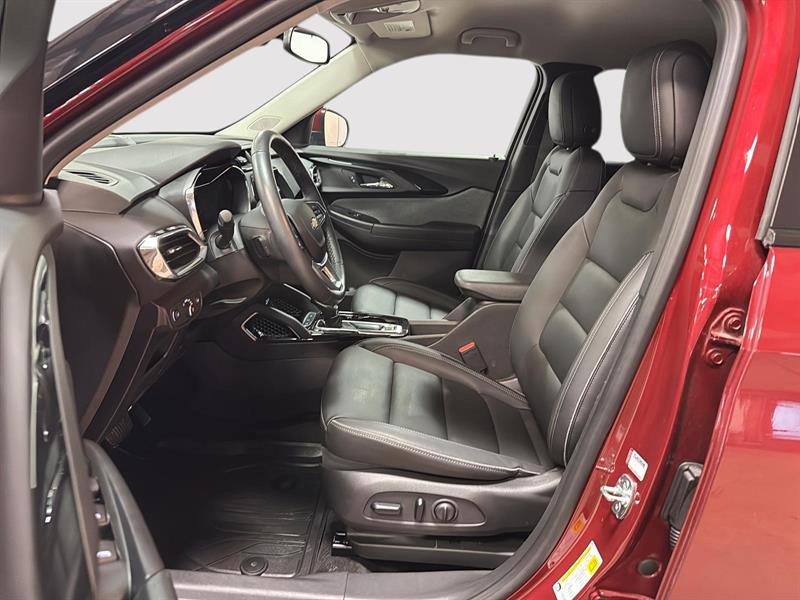 chevrolet Trailblazer 2023 - 7