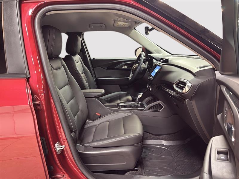 chevrolet Trailblazer 2023 - 8