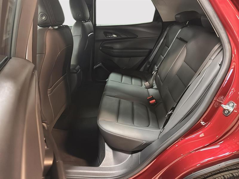 chevrolet Trailblazer 2023 - 9