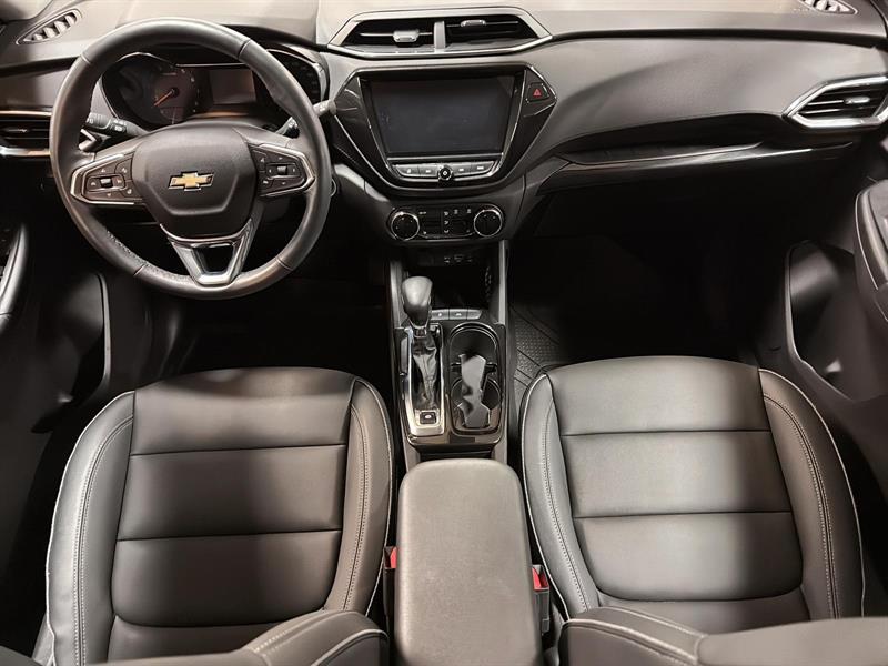 chevrolet Trailblazer 2023 - 10