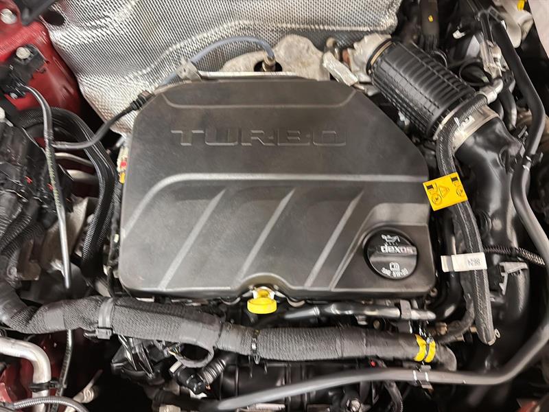 chevrolet Trailblazer 2023 - 11