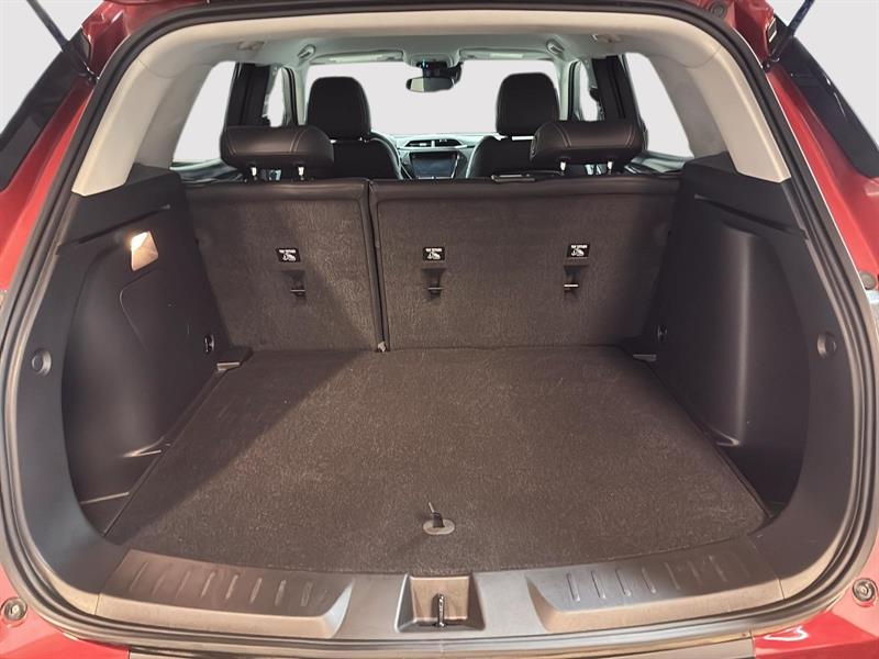 chevrolet Trailblazer 2023 - 12