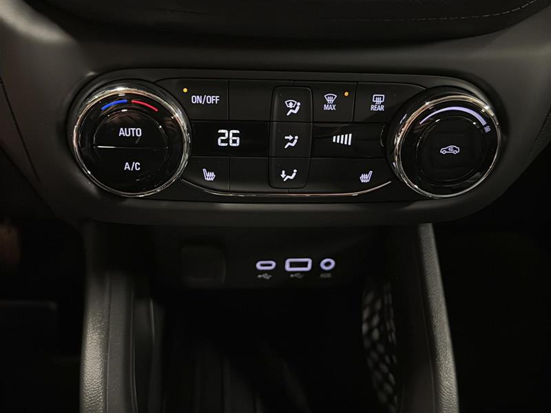 chevrolet Trailblazer 2023 - 13