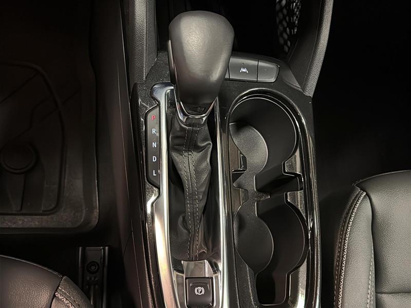 chevrolet Trailblazer 2023 - 15