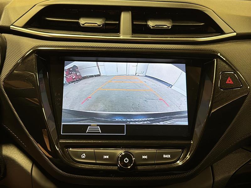 chevrolet Trailblazer 2023 - 17