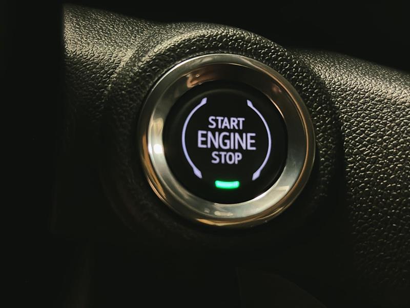 chevrolet Trailblazer 2023 - 18