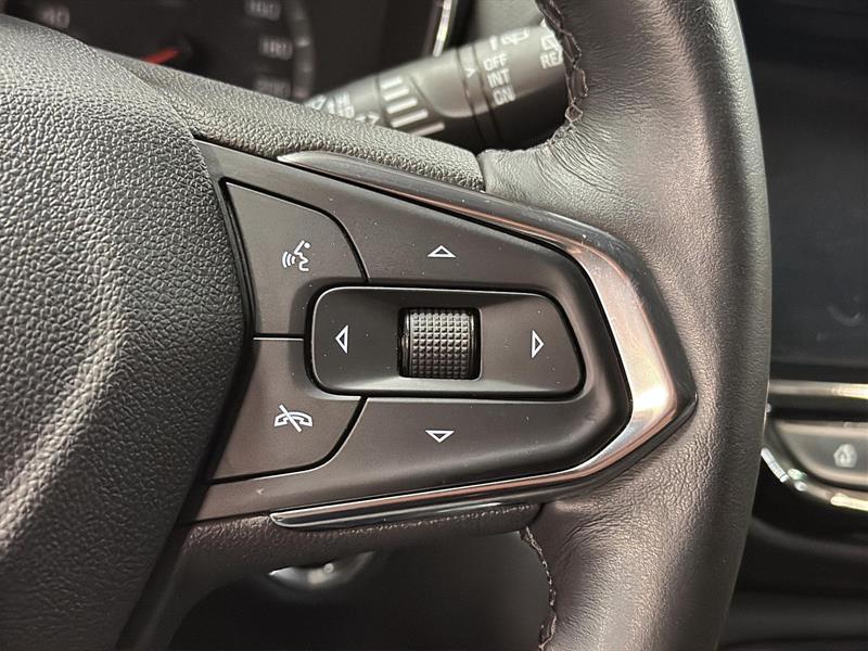 chevrolet Trailblazer 2023 - 19